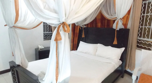 Номер Standard Hanan Guest House