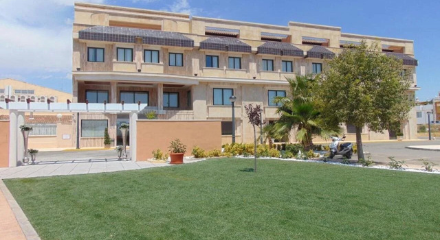 Hotel Restaurante Emilio