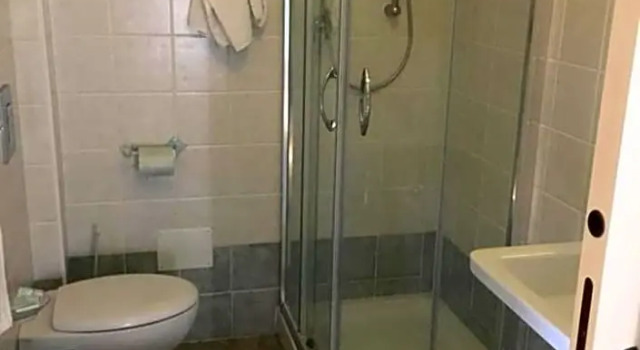 Номер Standard Hotel Monreale