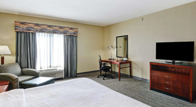 Двухместный номер Standard Hilton Garden Inn Conway