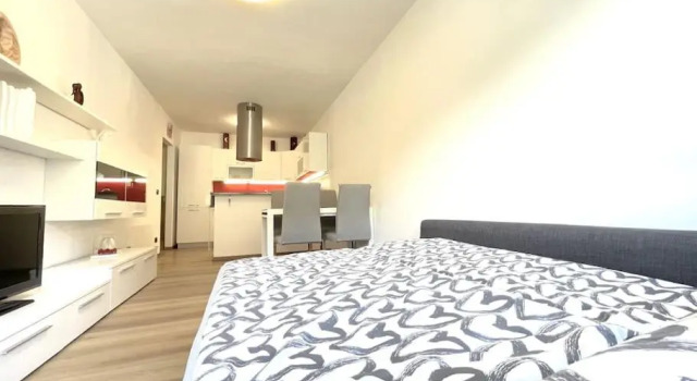 Апартаменты Apartment 19