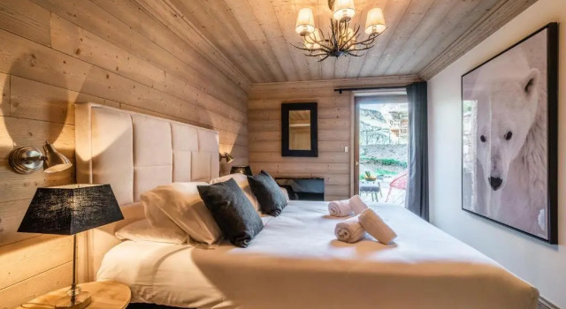 Apartment Padouk Moriond Courchevel - by EMERALD STAY