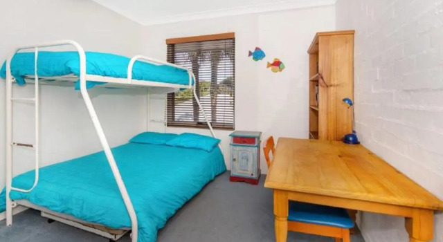Kendall Beach Apartments 5 - Belongil Beach