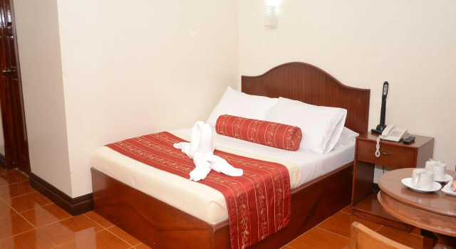 Номер Standard Villa Maria Luisa Hotel