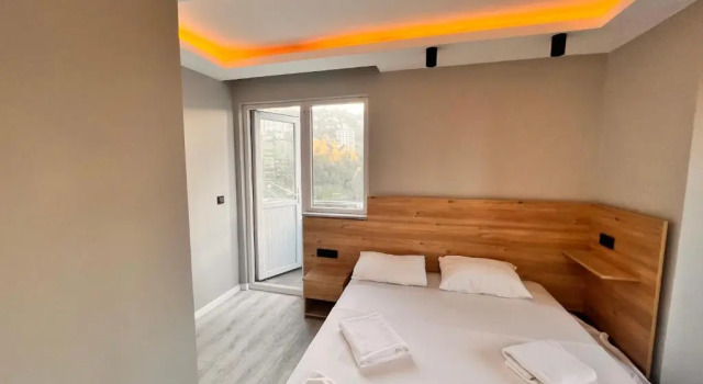 Номер Standard Lahza Apart Hotel
