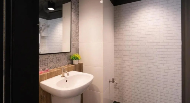 Номер Deluxe The Home Hotel SHA