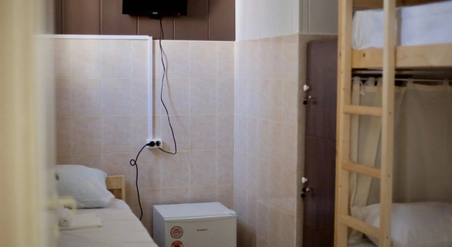 Старый Дворик