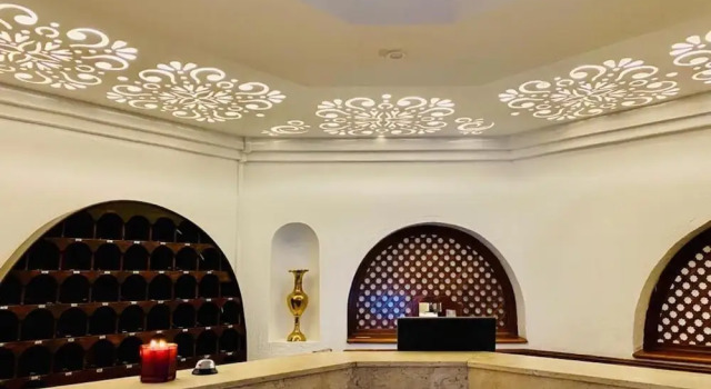 Aldea del Bazar, Prenota Hotel Tehuacan Stato di Puebla