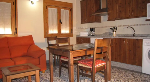 Апартаменты Apartamento Tia Antonia