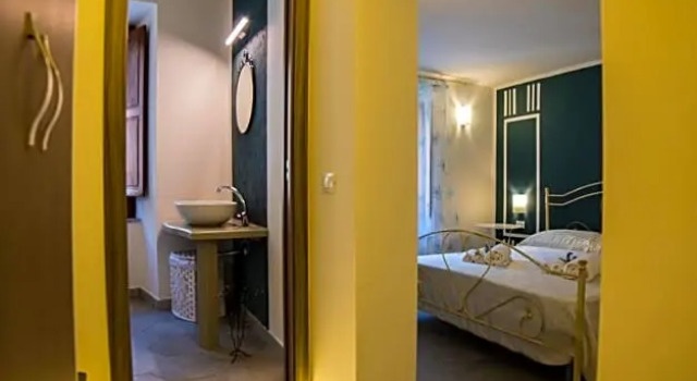 Marghaerita B&B, Забронировать Отель «постель и завтрак» Четраро Калабрия, рядом с Пляж Четрано Марина