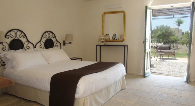 Baglio Siciliamo Country House Adult Only