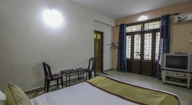 OYO 10812 Home Cozy Studio Colva South Goa, Book Hotel Hotels in Goa with a Pool, Swimming Pool