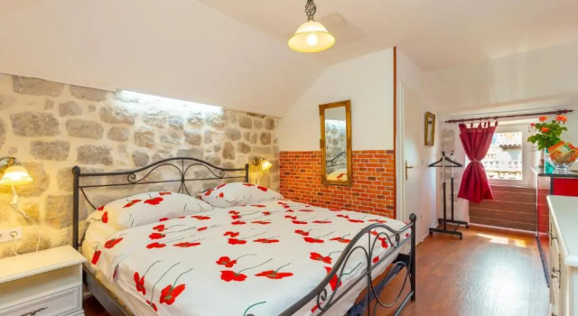 Студия Deluxe Juliettes Palace Studios