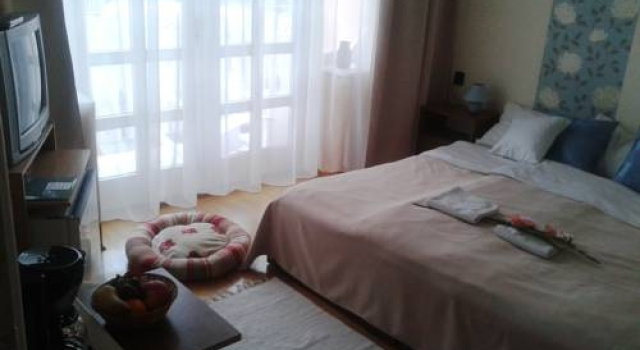 Bliss Villa