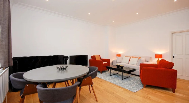 The Craven Hill Residence I - Hen11, Забронировать Отель Отели Англии 3 звезды, 3*