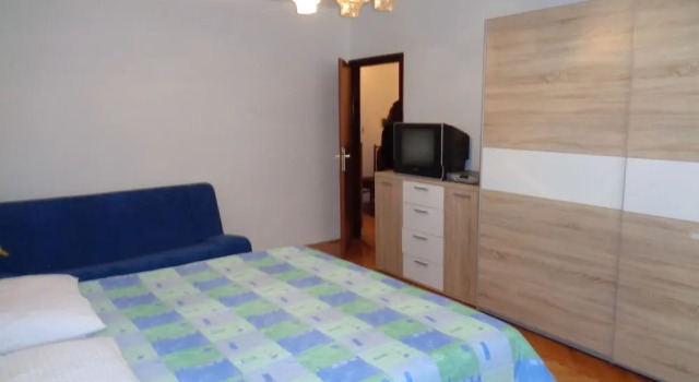 Апартаменты Apartments Ivica - Quiet Street