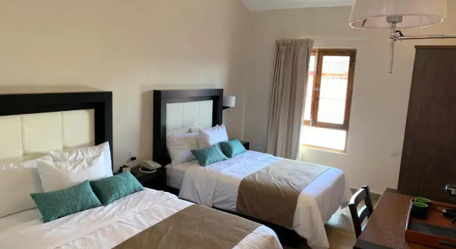 Номер Superior Hotel Villa Murano