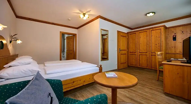 Номер Standard Hotel am See