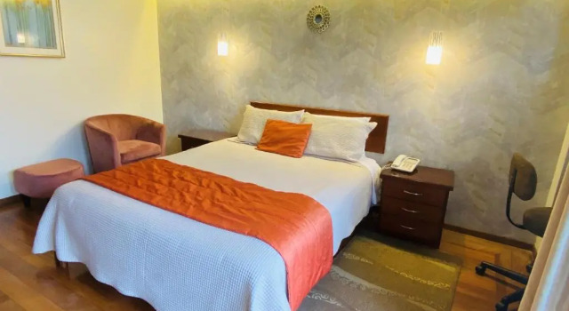 Suite 2 camere Suites Metropoli