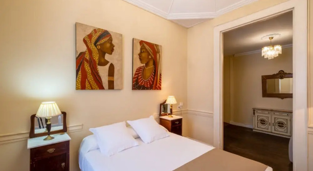 Номер Premium Casa Jurado