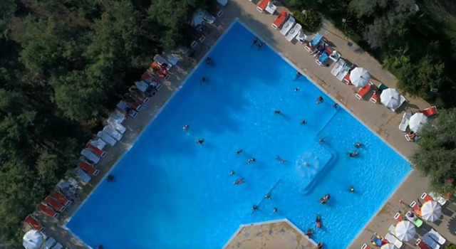 La Porta Del Sole Hotel & Village, Varaa Hotelli San Ferdinando Calabria