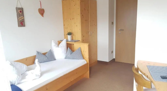 Номер Standard Pension Lärchenhof