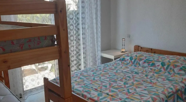 Appartement Balaruc-les-Bains, 2 pièces, 4 personnes - FR-1-571-41, Book Lejlighed Balaruc-les-Bains Étang de Thau
