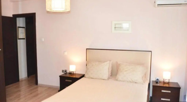 A 2 bedroom luxurious experience in Pagrati