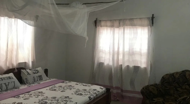 Hakuna Matata Guest House