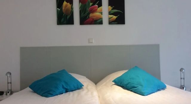 Motel Kuypers