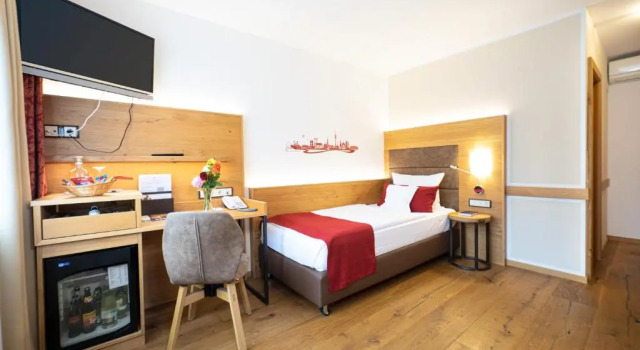 Номер Standard Park Hotel Laim
