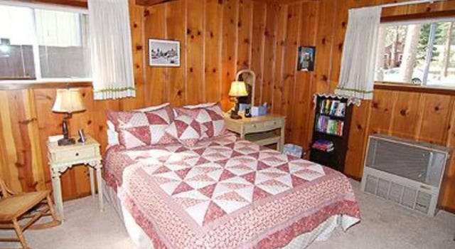 1207 Omalley Drive by RedAwning