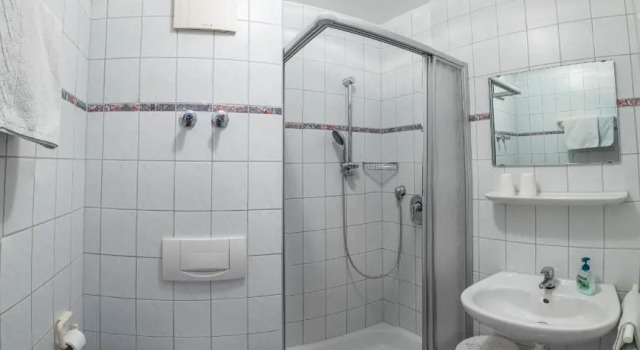 Номер Standard Gästehaus Marion