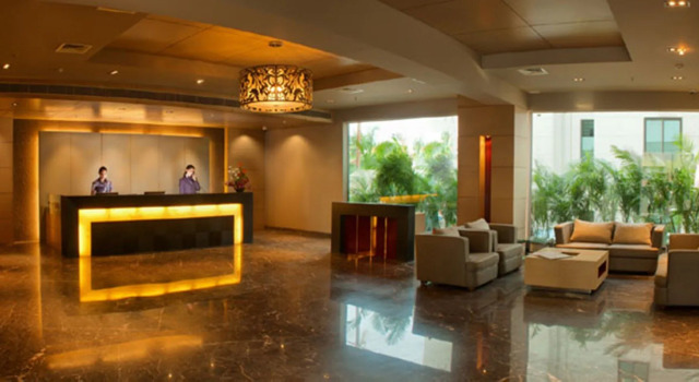 Royal Orchid Central Vadodara, Book Hotel Vadodara Gujarat