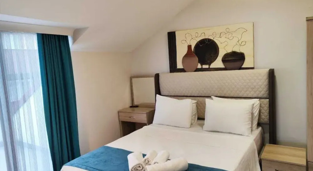 Номер Grand Trabzon Gloria Suite Hotel