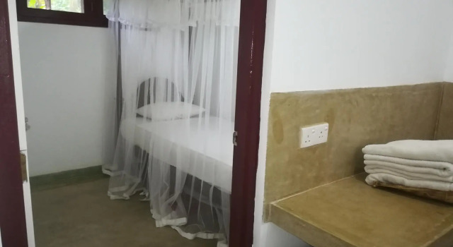 Трёхместный номер Deluxe The Hideout Sigiriya