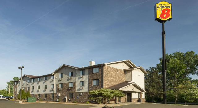 Super 8 by Wyndham Taylor/Detroit Area, Забронировать Отель Тейлор Detroit Metropolitan Area
