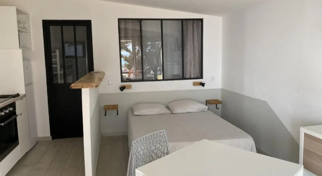 Апартаменты Standard Les Sables dOr