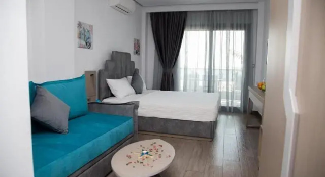 Люкс Classic Maria Rooms Vrasna
