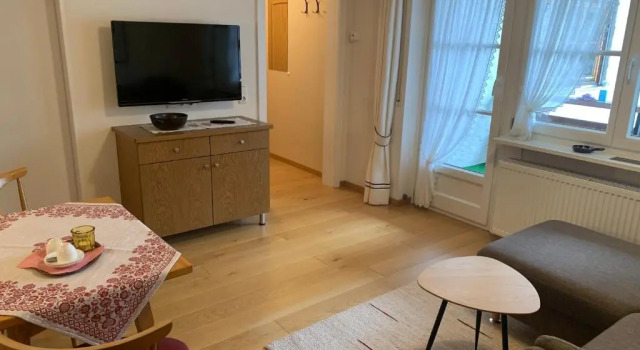 Апартаменты Superior Ferienhaus Kessler