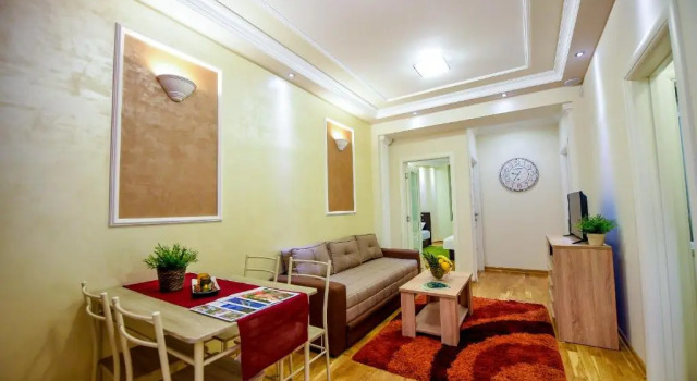 Апартаменты Apartment Sweet House Politika