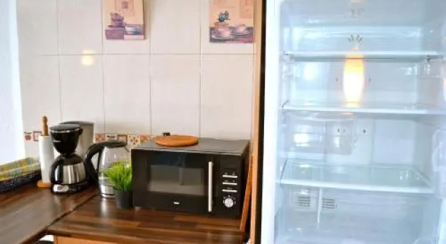 Apartment With Great Seaview, Book Apartment Hotels in Tenerife with Parking, Parking