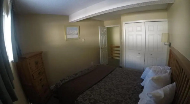 Апартаменты с 3 комнатами Panorama Vacation Retreat at Horsethief Lodge