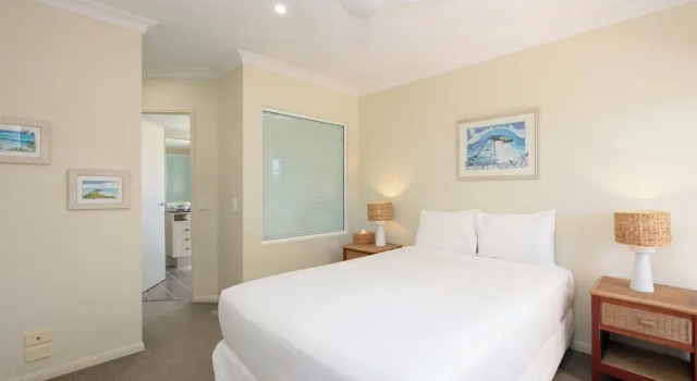 Апартаменты The Sands Resort at Yamba