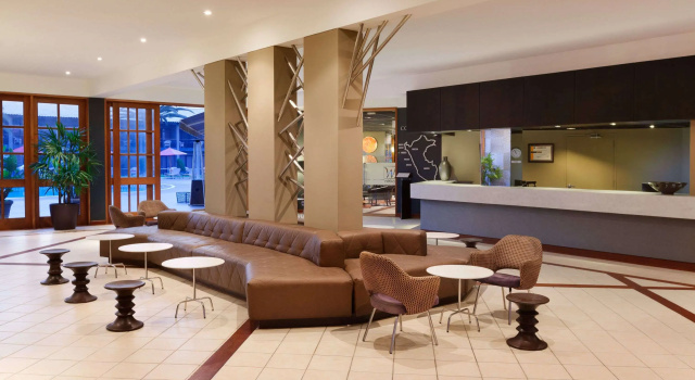 Wyndham Costa del Sol Trujillo