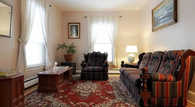 Семейный люкс с 2 комнатами Glory Guest House