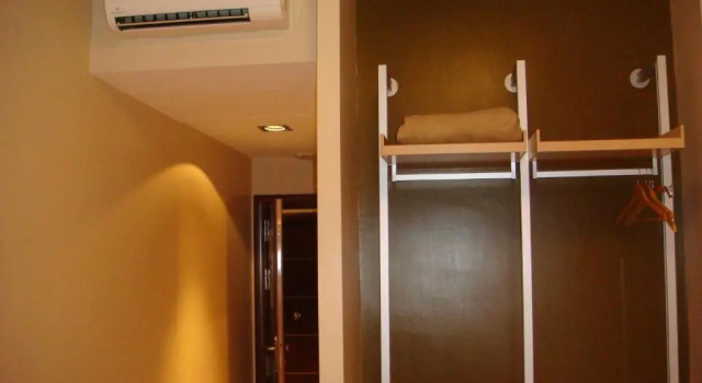 Номер Standard Hotel León Tierra de Vinos
