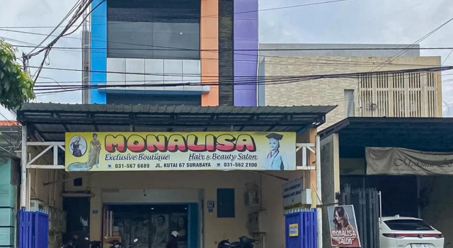 Monalisa Homestay RedPartner