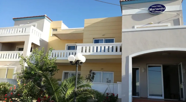 Marianthi Hotel