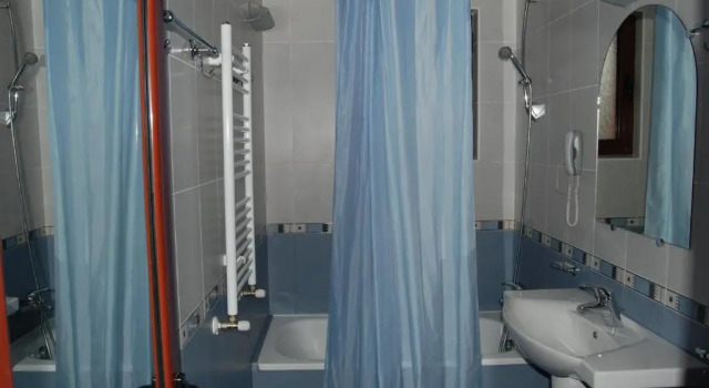 Номер Business Hotel Kibella
